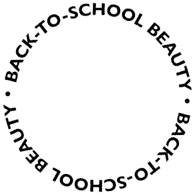 Back-to-School Beauty