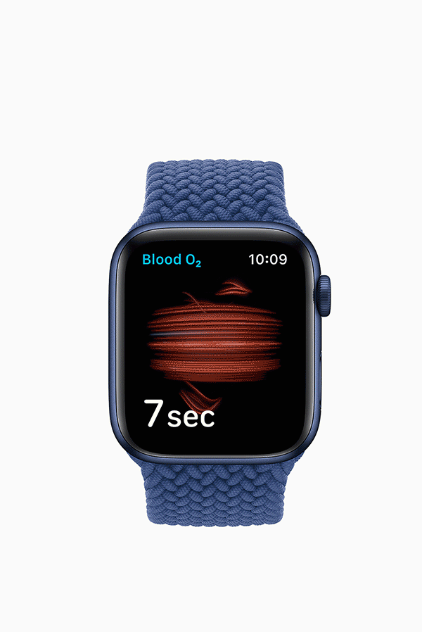 Apple Smart Watch Series 6