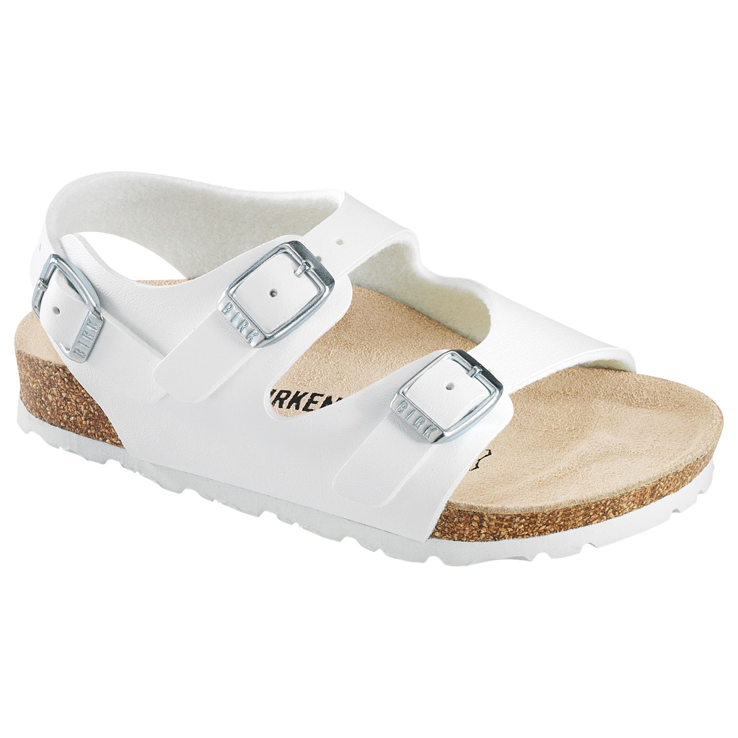 Buy Birkenstock Roma Sandals Online at johnlewis