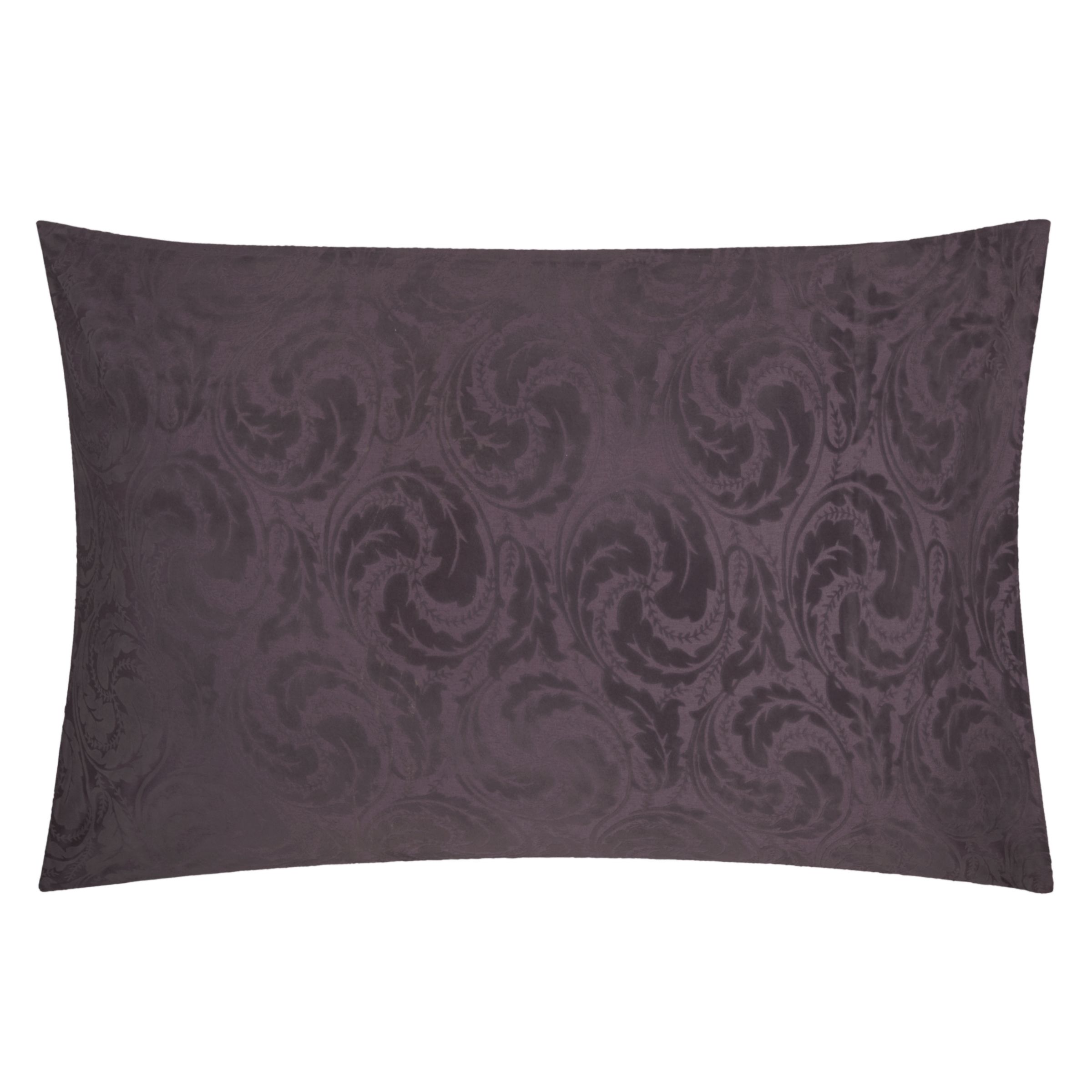 Rococo Pillowcases, Amethyst 119959