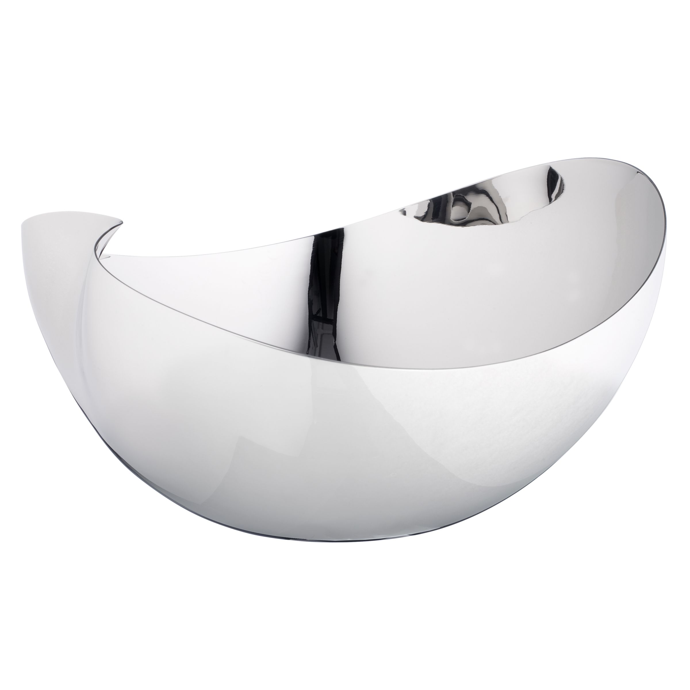 Rushan Stainless Steel Bowls 180065