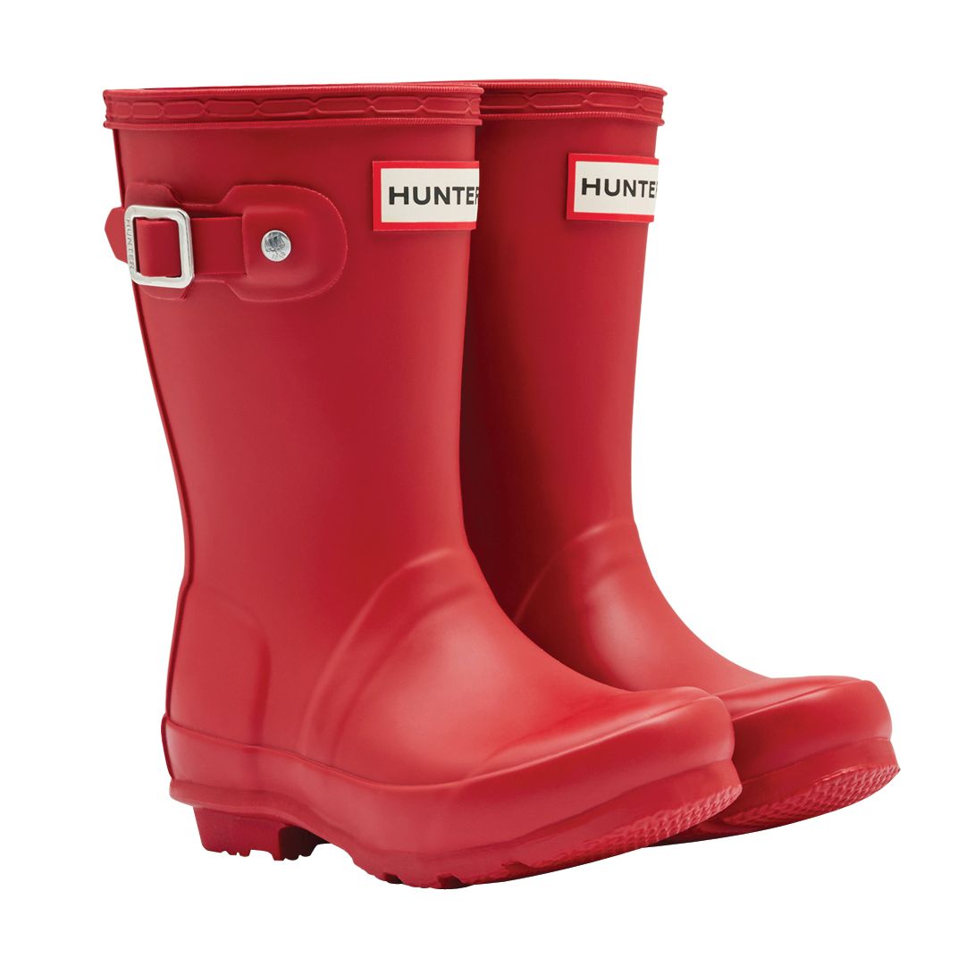 Hunter Kids' Original Wellington Boots