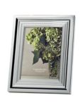 Vera Wang With Love Photo Frame, Silver