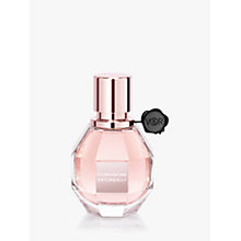 Buy Viktor & Rolf Flowerbomb Eau de Parfum Online at johnlewis.com