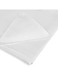 Peter Reed Egyptian Cotton 4 Row Cord Flat Sheets