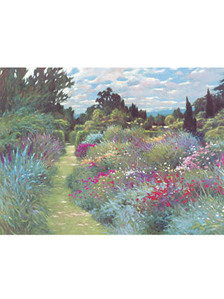 Allan Myndzak - May Garden