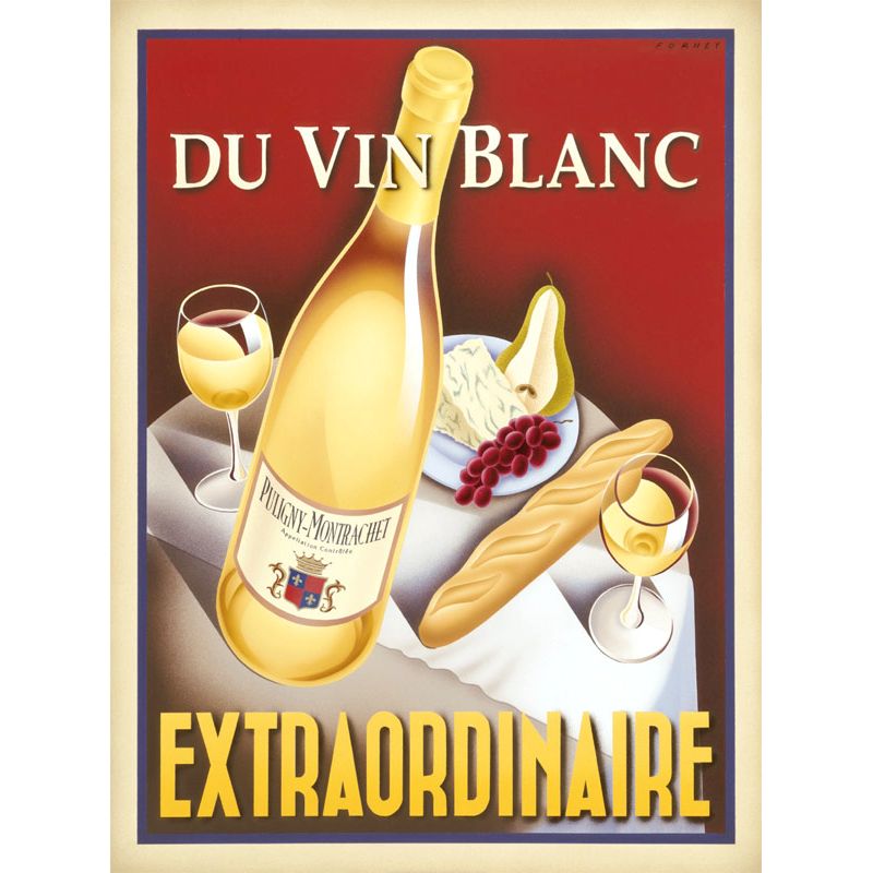 John Lewis Du Vin Blanc Extraordinaire 98674