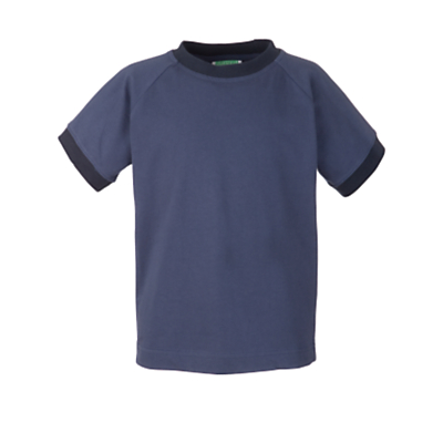 John Lewis Guides Short Sleeve T-Shirt 42468
