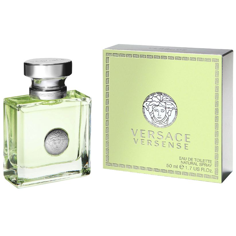 Versace Versense Eau de Toilette