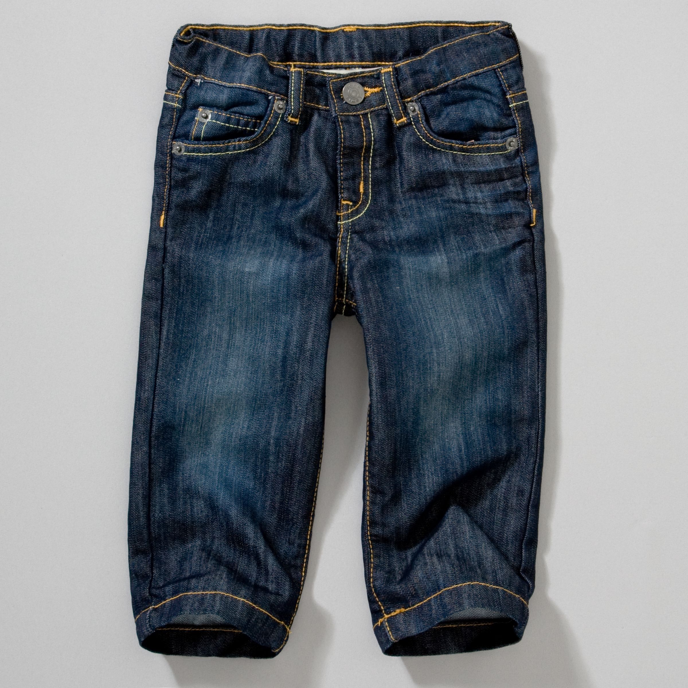 John Lewis Basic Jeans 39983