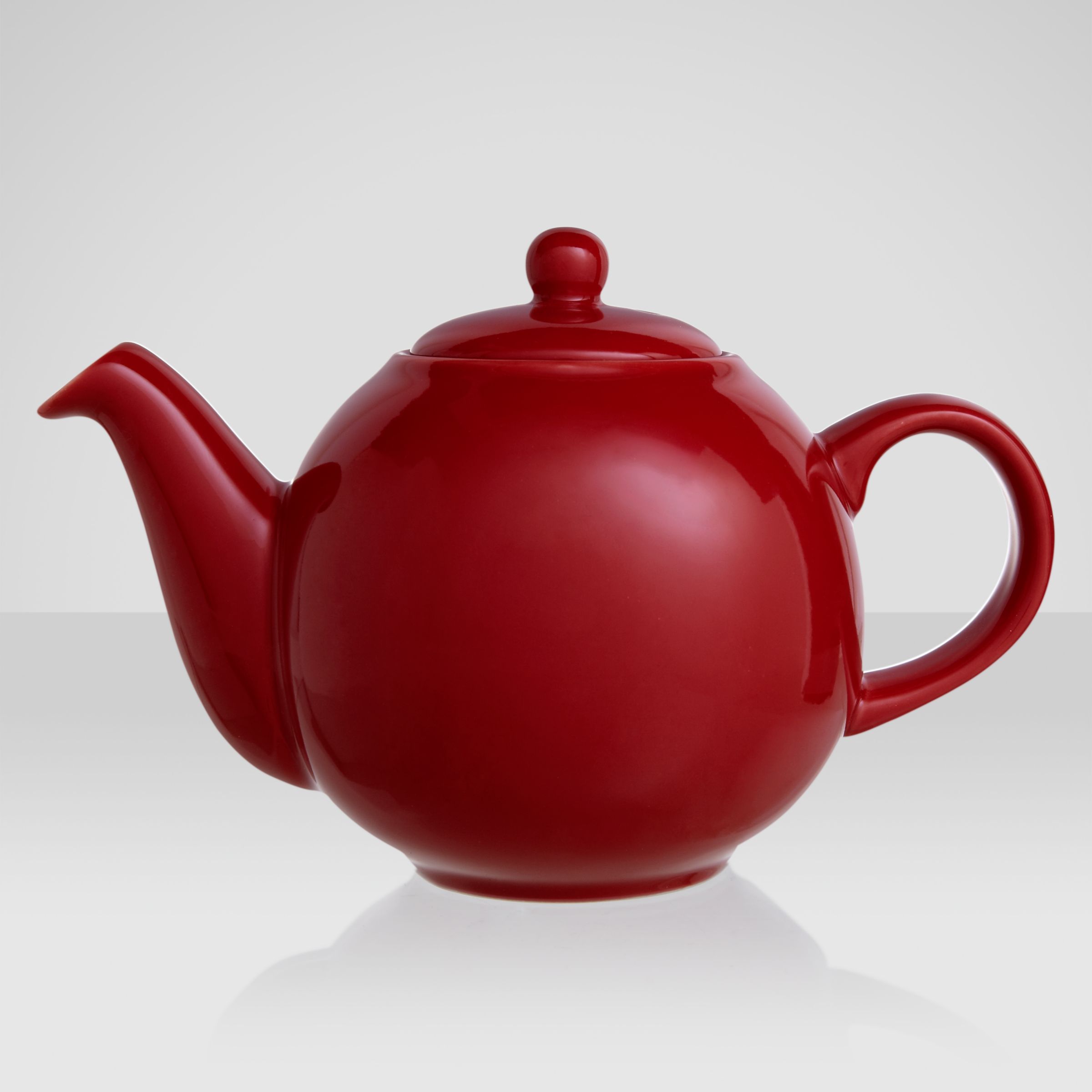 London Pottery Teapots, 4 Cup 28158