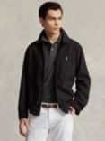 Polo Ralph Lauren Bi-Swing Water-Repellent Windbreaker Jacket