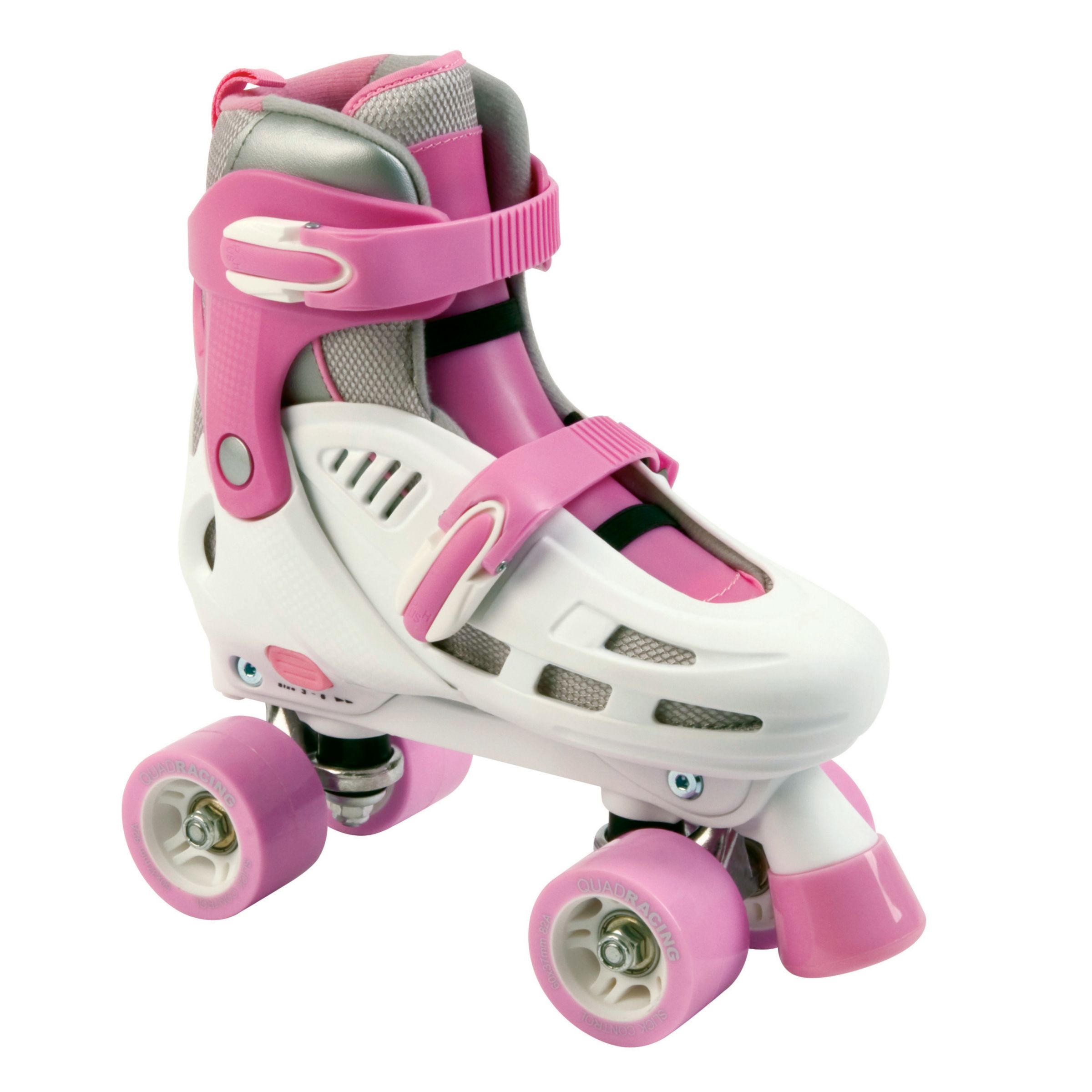 Stateside Storm Racing Adjustable Roller Skates,
