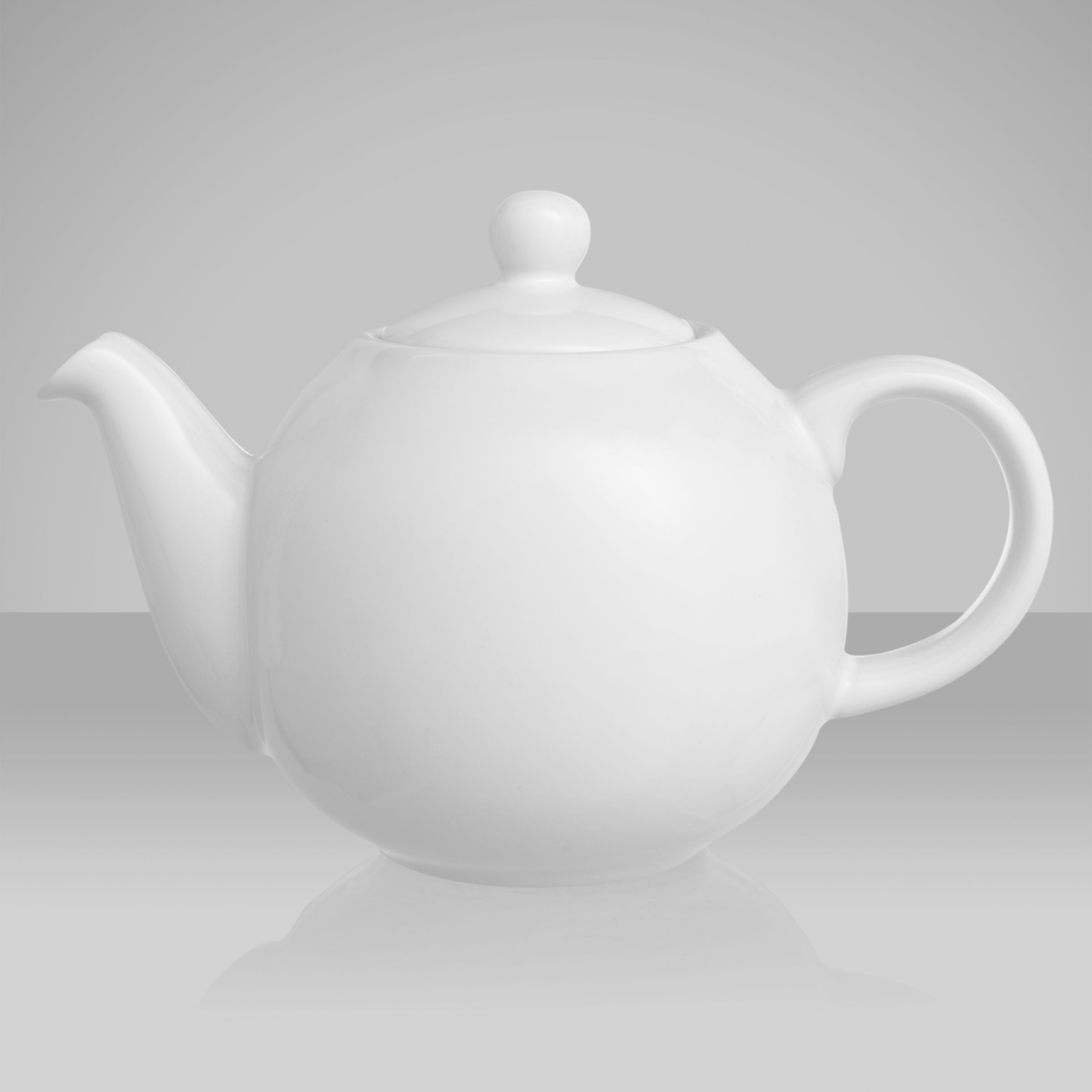 London Pottery Company London Pottery Teapot, 4 Cup 36809