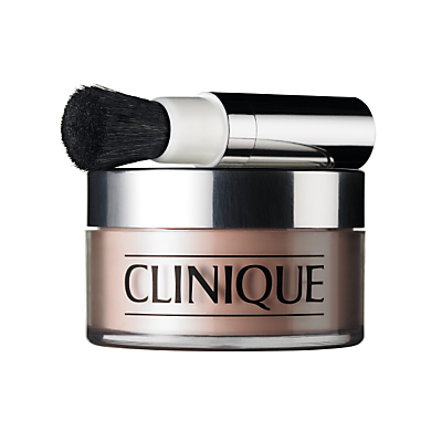 shop for Clinique Blended Face Powder and Brush, 35g at Shopo