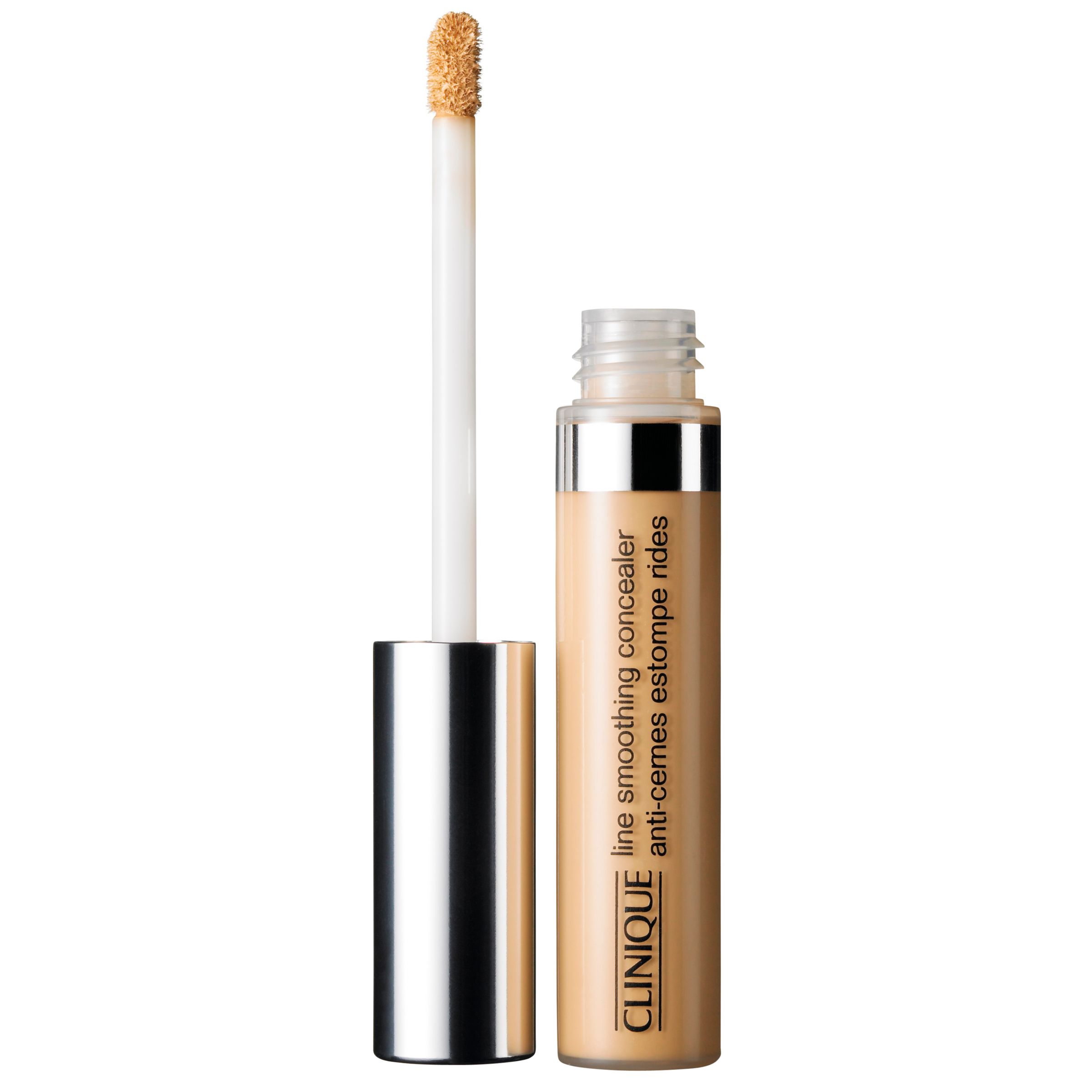 Clinique Line Smoothing Concealer - All Skin Types