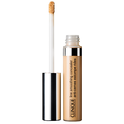 shop for Clinique Line Smoothing Concealer - All Skin Types at Shopo