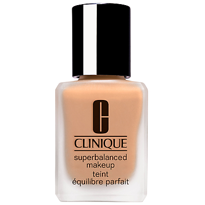 shop for Clinique Superbalanced Makeup Foundation - Dry Combination to Oily Combination Skin Types, 30ml at Shopo