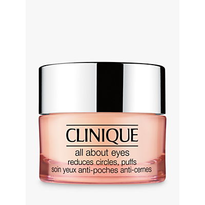 shop for Clinique All About Eyes - All Skin Types, 15ml at Shopo