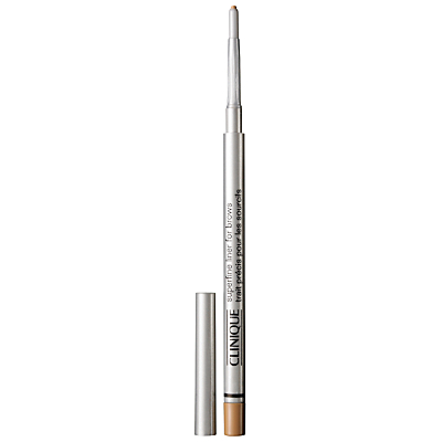 shop for Clinique Superfine Liners For Brows at Shopo