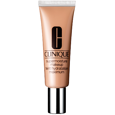 shop for Clinique Supermoisture Makeup Foundation - Dry to Dry Combination Skin Types, 30ml at Shopo