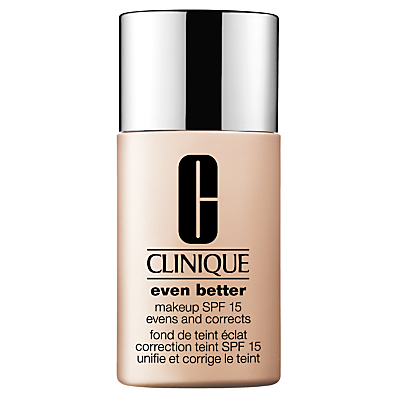 shop for Clinique Even Better Makeup SPF15 - Normal to Combination Oily Skin Types, 30ml at Shopo