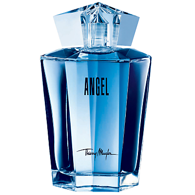 shop for Thierry Mugler Angel Eau de Parfum Flacon Refill Bottle, 50ml at Shopo