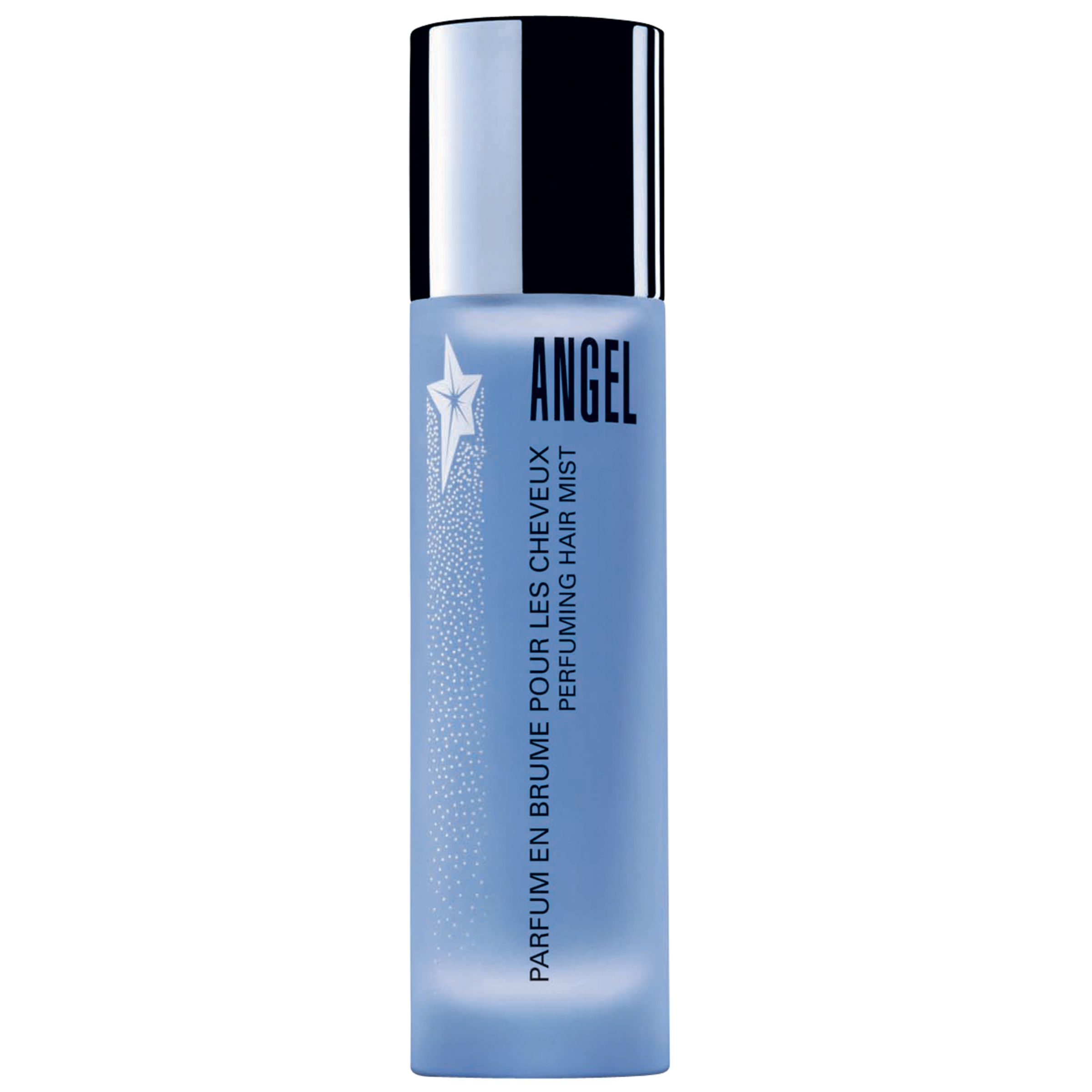 Angel Perfuming Hair Mist, 25ml