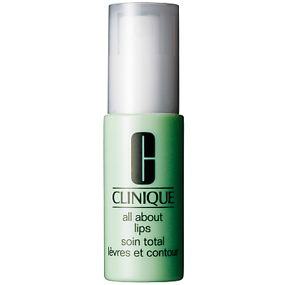shop for Clinique All About Lips, 12ml at Shopo