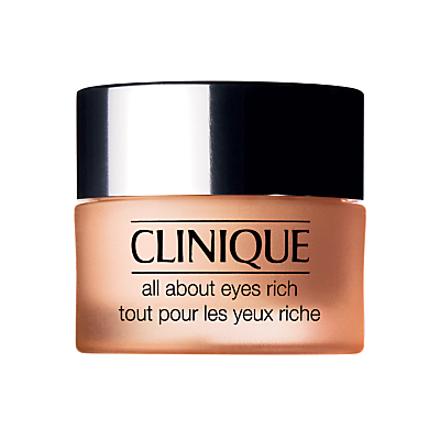 shop for Clinique All About Eyes Rich, 15ml at Shopo