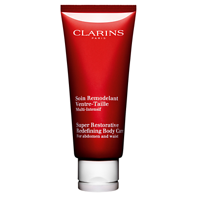 shop for Clarins Super Restorative Redefining Body Care at Shopo
