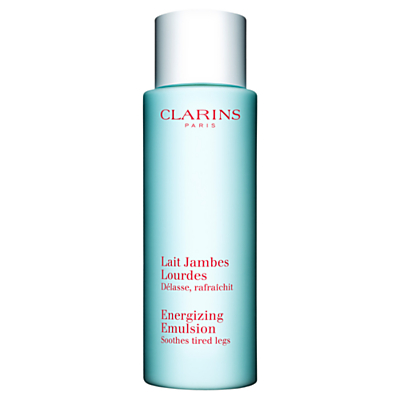 shop for Clarins Energizing Emulsion for Tired Legs at Shopo
