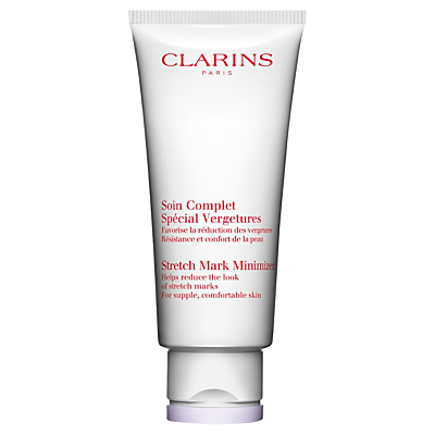 shop for Clarins Stretch Mark Control at Shopo