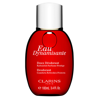 shop for Clarins Fragranced Gentle Deodorant at Shopo