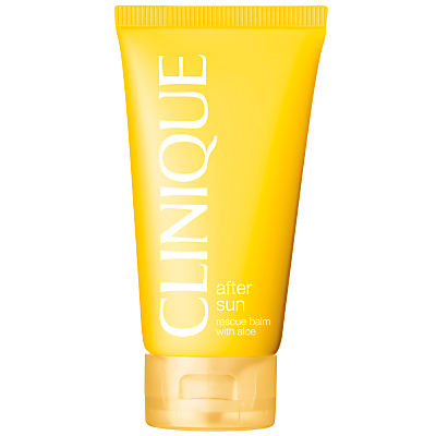 shop for Clinique After Sun Rescue with Aloe - All Skin Types, 150ml at Shopo