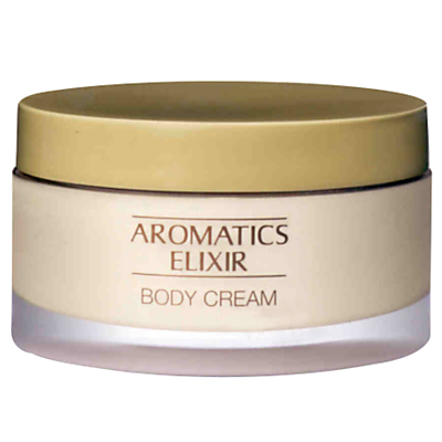 shop for Clinique Aromatics Elixir Body Cream, 150ml at Shopo