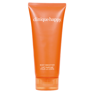 shop for Clinique Happy Body Smoother, 200ml at Shopo