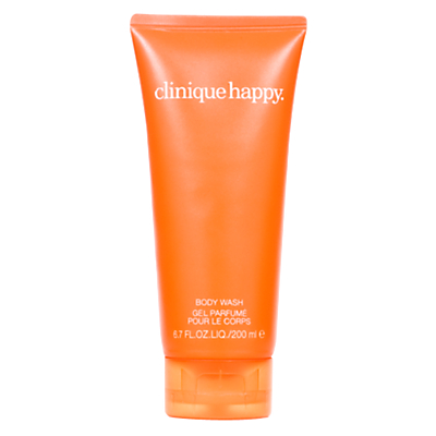 shop for Clinique Happy Body Wash, 200ml at Shopo