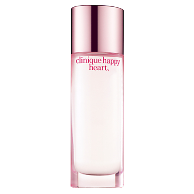 shop for Clinique Happy Heart Perfume Spray, 50ml at Shopo