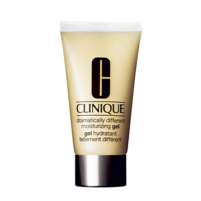 shop for Clinique Dramatically Different Moisturizing Gel In Tube - Combination to Oily Skin Types, 50ml at Shopo