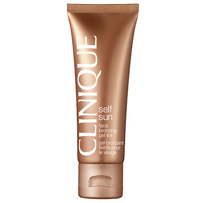 shop for Clinique Face Bronzing Gel Tint, 50ml at Shopo