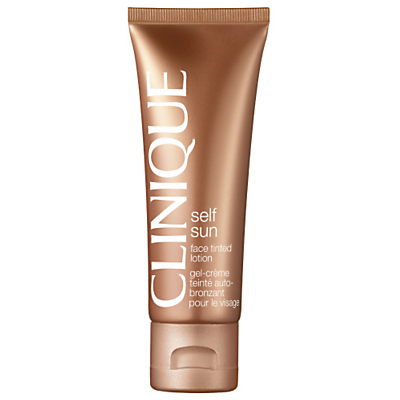 shop for Clinique Face Tinted Lotion, 50ml at Shopo