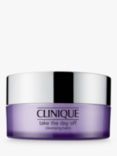 Clinique Take The Day Off Cleansing Balm Makeup Remover