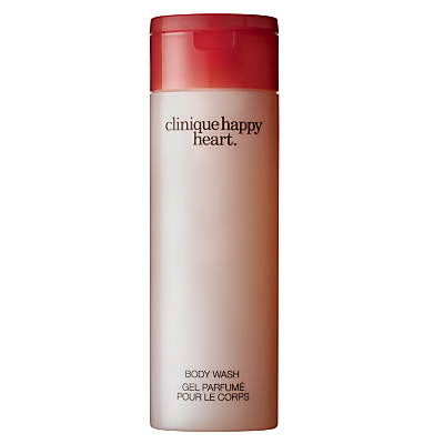 shop for Clinique Happy Heart Body Wash, 200ml at Shopo