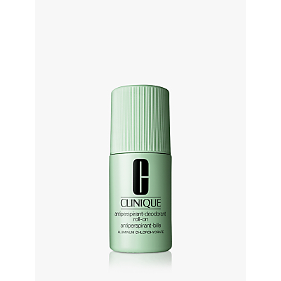 shop for Clinique Roll-On Anti-Perspirant Deodorant, 75ml at Shopo
