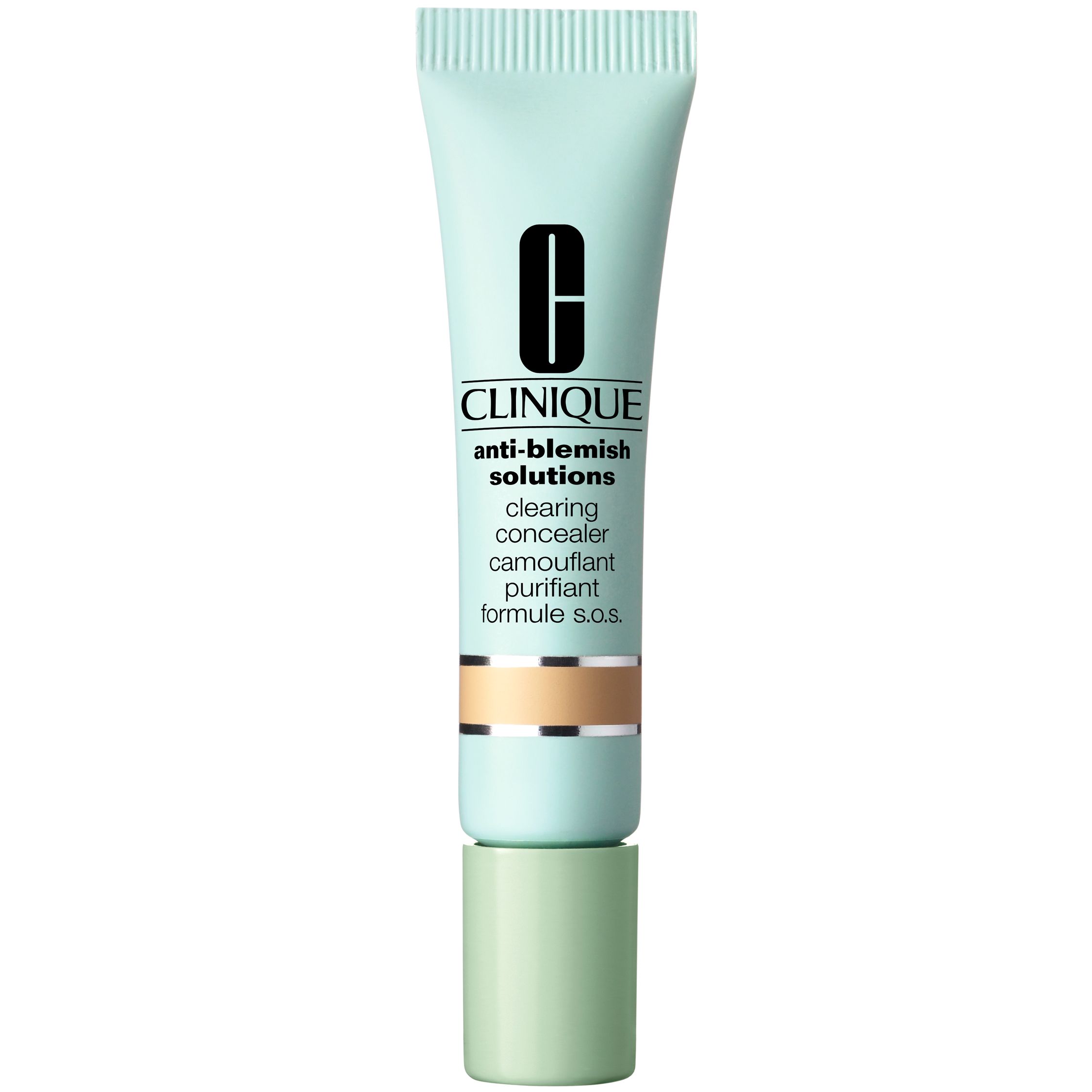 Clinique Anti-Blemish Solutions Clearing Concealer - All Skin Types