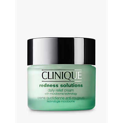 shop for Clinique Redness Solutions Daily Relief Cream, 50ml at Shopo