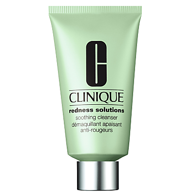 shop for Clinique Redness Solutions Soothing Cleanser - All Skin Types With Redness, 150ml at Shopo