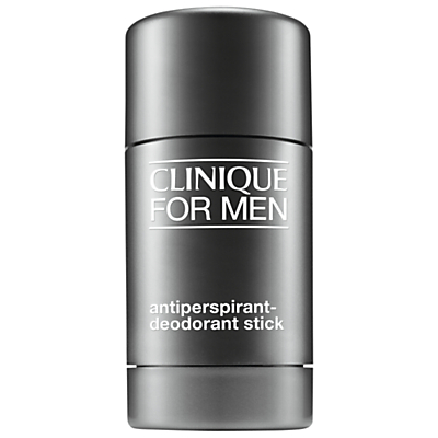 shop for Clinique Skin Supplies For Men Stick-Form Anti-Perspirant Deodorant at Shopo
