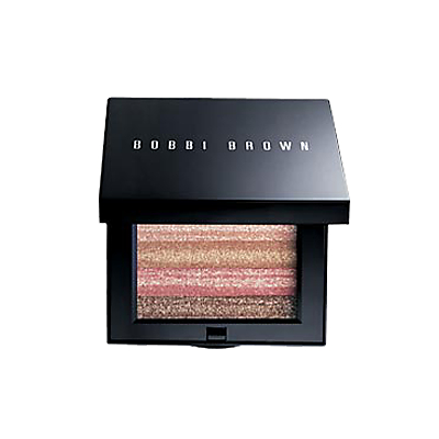 shop for Bobbi Brown Shimmer Brick Compact, Bronze at Shopo